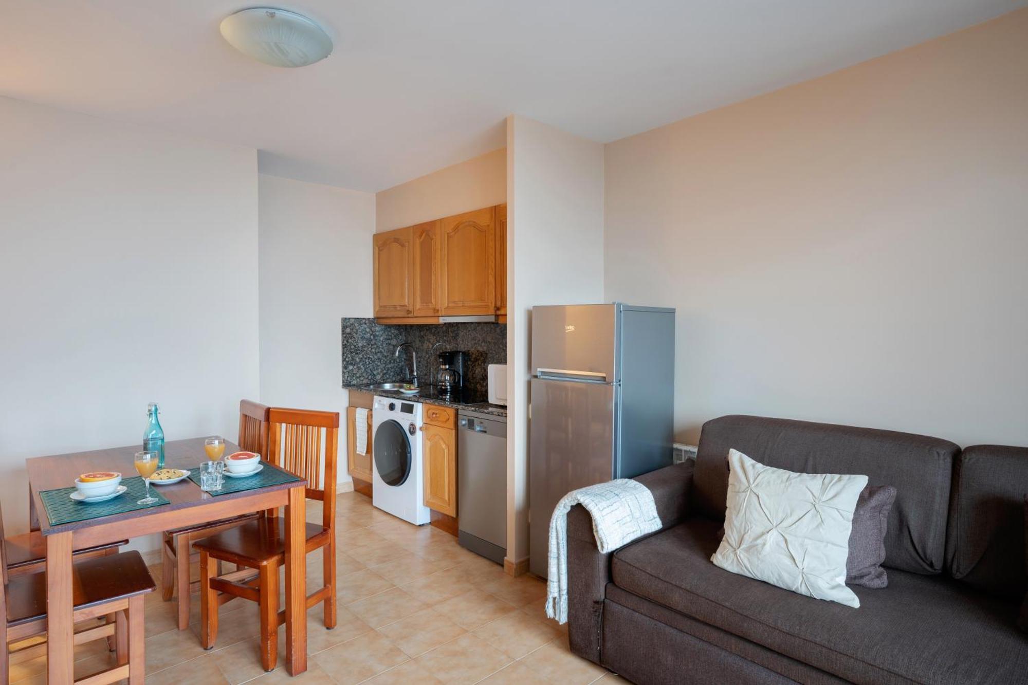Aparthotel Ona El Tarter 란솔 외부 사진
